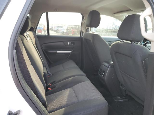 Photo 6 from auction – 2013 FORD EDGE SEL with VIN 2FMDK3JC3DBA34956