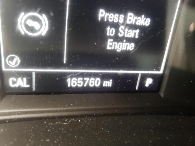 Photo 8 from auction – 2016 CHEVROLET MALIBU LT with VIN 1G1ZE5STXGF183307