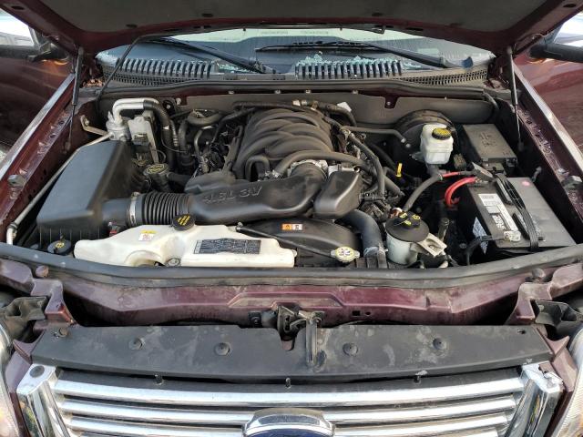 Photo 7 from auction – 2006 FORD EXPLORER L with VIN 1FMEU75806ZA05488