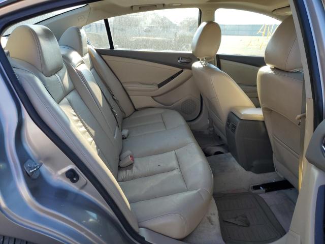 Photo 6 from auction – 2012 NISSAN ALTIMA BAS with VIN 1N4AL2AP4CN556229
