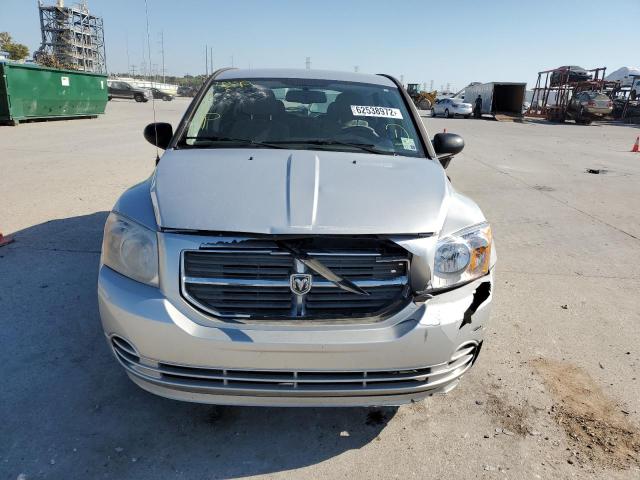 Photo 9 from auction – 2012 DODGE CALIBER SX with VIN 1C3CDWDA8CD533125
