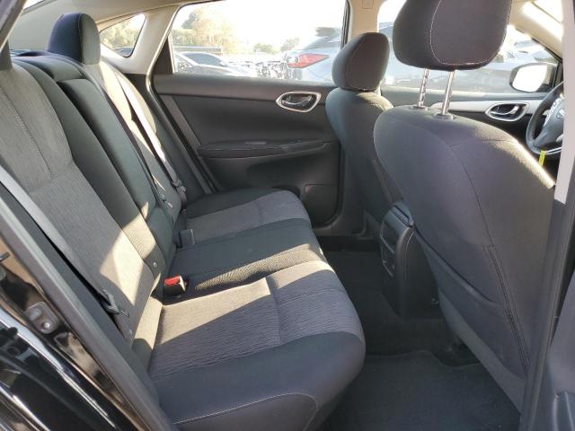 Photo 6 from auction – 2014 NISSAN SENTRA S with VIN 3N1AB7APXEY337052