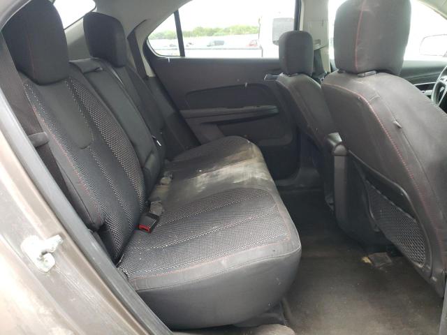 Photo 6 from auction – 2010 CHEVROLET EQUINOX LT with VIN 2CNALDEWXA6236210