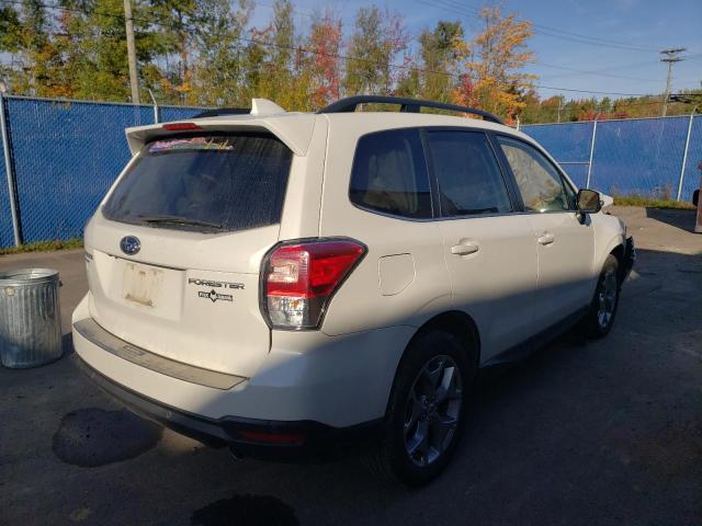 Photo 4 from auction – 2018 SUBARU FORESTER 2 with VIN JF2SJEWC8JH466767