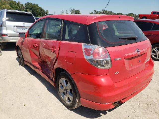 Photo 3 from auction – 2006 TOYOTA COROLLA MA with VIN 2T1KR30E46C562283