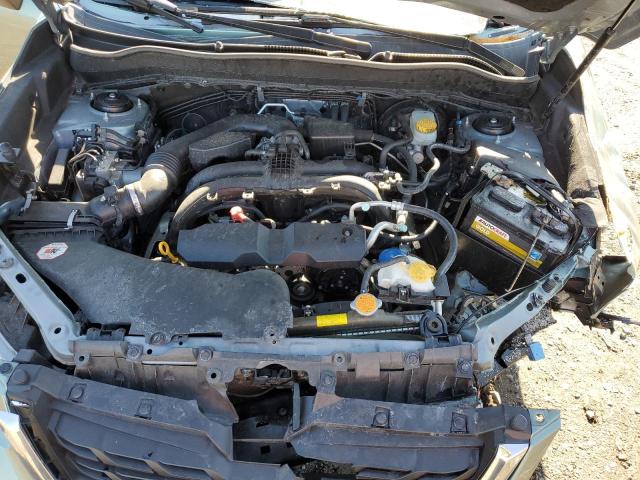 Photo 7 from auction – 2017 SUBARU FORESTER 2 with VIN JF2SJAGC5HH505574