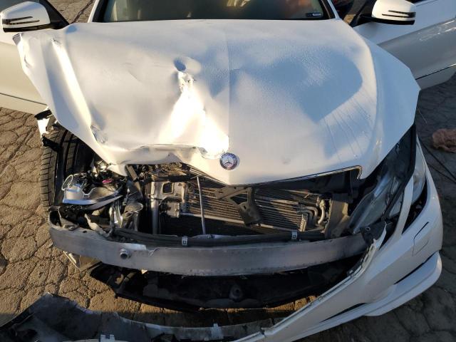 Photo 7 from auction – 2010 MERCEDES-BENZ E 550 with VIN WDDKJ7CB6AF033424