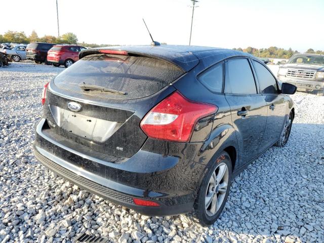 Photo 4 from auction – 2012 FORD FOCUS SE with VIN 1FAHP3K25CL242712