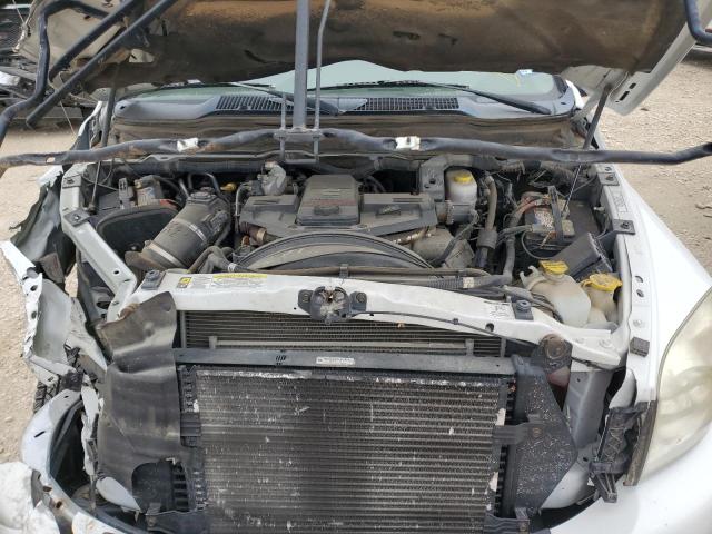 Foto 7 de la subasta – 2007 DODGE RAM 3500 S con VIN 3D7MX48A77G832190