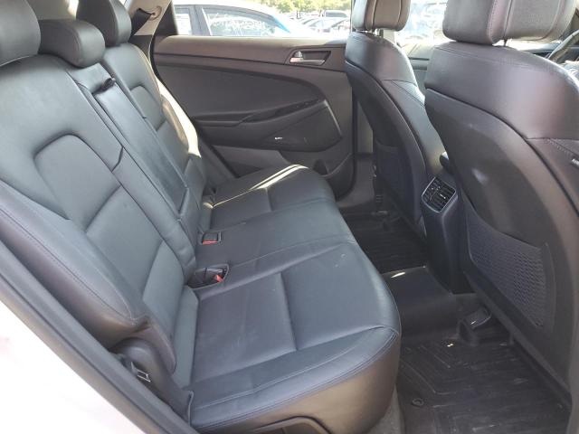 Photo 6 from auction – 2017 HYUNDAI TUCSON LIM with VIN KM8J3CA25HU294413