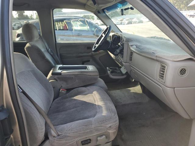 Photo 5 from auction – 2000 CHEVROLET SILVERADO with VIN 2GCEC19T7Y1203239