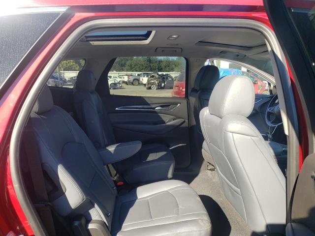 Photo 6 from auction – 2021 BUICK ENCLAVE ES with VIN 5GAEVAKW7MJ148341