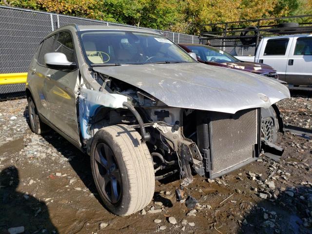BMW X3 XDRIVE2 2012 with VIN 5UXWX5C5XCL727707 - Photo from auction