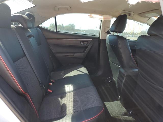 Photo 6 from auction – 2016 TOYOTA COROLLA L with VIN 2T1BURHE2GC557218