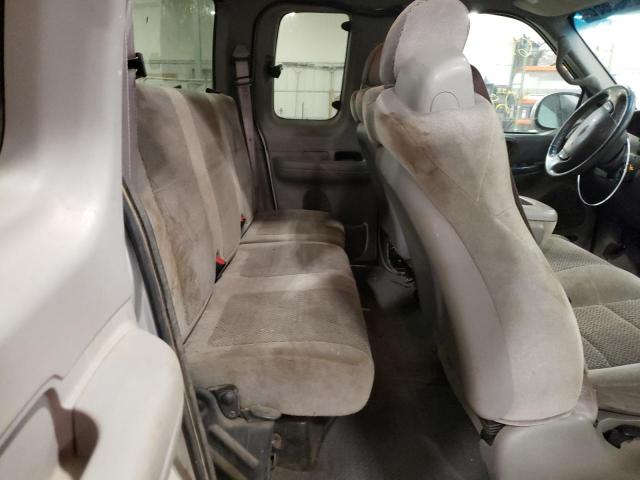 Photo 6 from auction – 2002 FORD F150 with VIN 1FTRX18L92KA29625