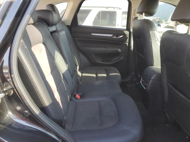 Photo 6 from auction – 2021 MAZDA CX-5 TOURI with VIN JM3KFBCM7M0361191