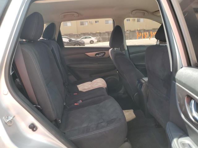 Photo 6 from auction – 2016 NISSAN ROGUE S with VIN JN8AT2MT7GW001511