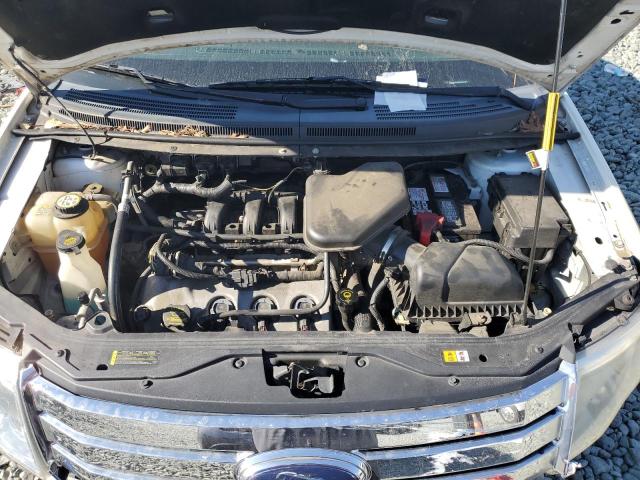 Photo 7 from auction – 2008 FORD EDGE LIMIT with VIN 2FMDK39C88BB46145