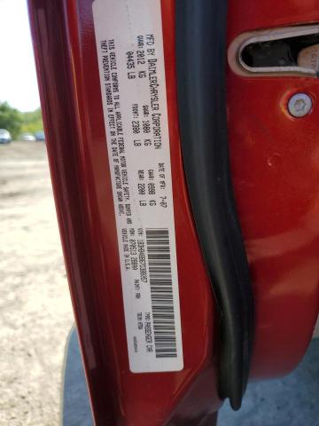 Photo 10 from auction – 2007 DODGE CALIBER with VIN 1B3HB48B67D388057