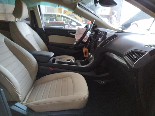 Photo 5 from auction – 2022 FORD EDGE SE with VIN 2FMPK4G94NBA30334