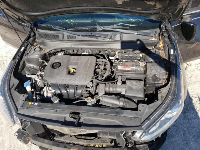 Photo 7 from auction – 2019 KIA FORTE GT L with VIN 3KPF34AD2KE040892
