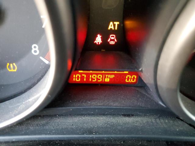 Photo 8 from auction – 2010 MAZDA 3 I with VIN JM1BL1SG7A1260794