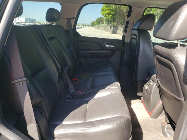 Photo 6 from auction – 2009 CADILLAC ESCALADE H with VIN 1GYFK43549R218044