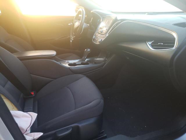 Photo 5 from auction – 2018 CHEVROLET MALIBU LT with VIN 1G1ZD5ST5JF139788