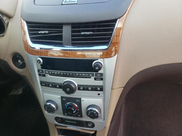 Photo 9 from auction – 2010 CHEVROLET MALIBU 1LT with VIN 1G1ZC5E02AF189178