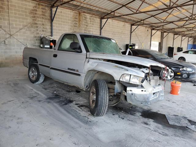 DODGE RAM 1500 1998 z numerem VIN 1B7HC16Y3WS673875 - Zdjęcie z aukcji