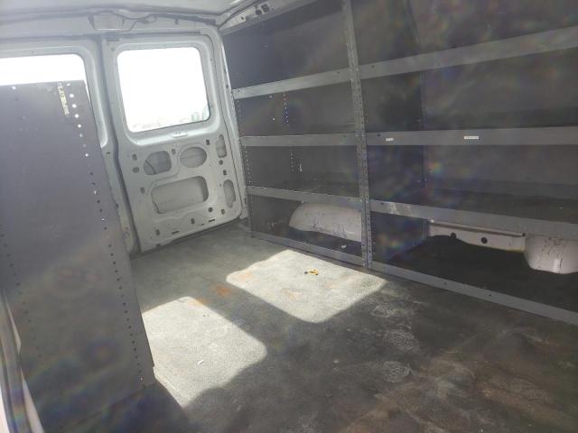 Photo 6 from auction – 2008 FORD ECONOLINE with VIN 1FTNE24L18DA66097