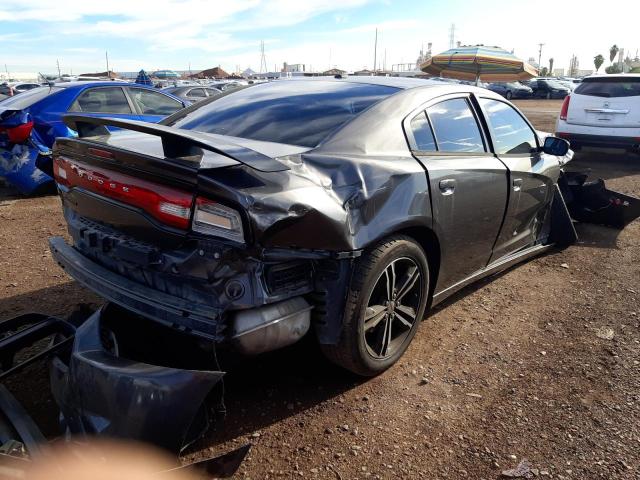 Photo 4 from auction – 2014 DODGE CHARGER SX with VIN 2C3CDXJG3EH244769