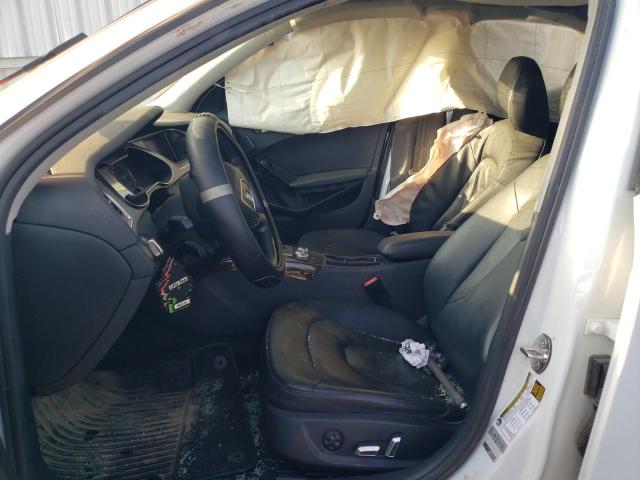 Photo 5 from auction – 2013 AUDI A4 PREMIUM with VIN WAUFFAFL8DN028554