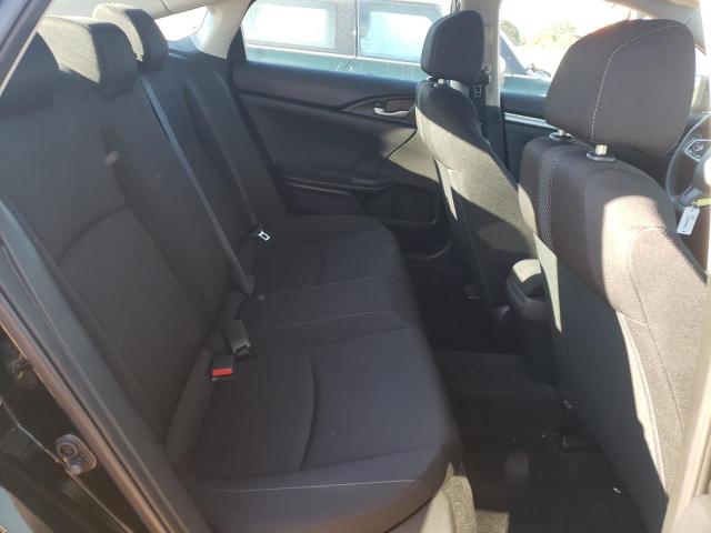 Photo 6 from auction – 2017 HONDA CIVIC LX with VIN 19XFC2F51HE009647