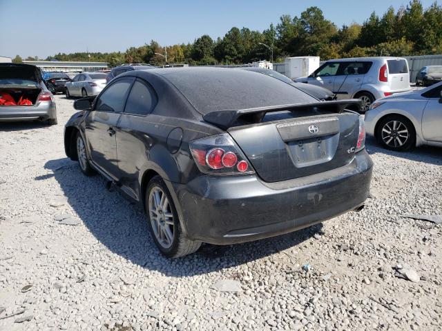 Photo 3 from auction – 2010 TOYOTA SCION TC with VIN JTKDE3B74A0312329