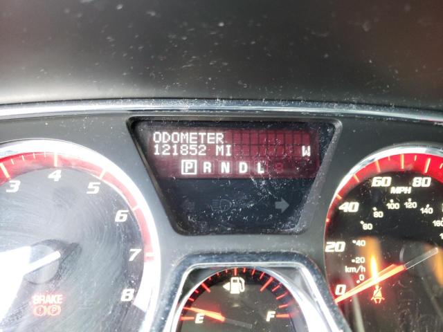 Photo 8 from auction – 2013 GMC ACADIA SLT with VIN 1GKKVRKD0DJ190286