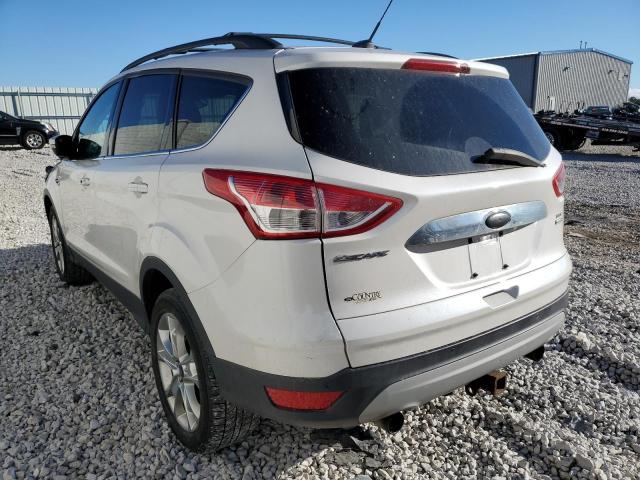 Photo 3 from auction – 2013 FORD ESCAPE SEL with VIN 1FMCU9H94DUB61406