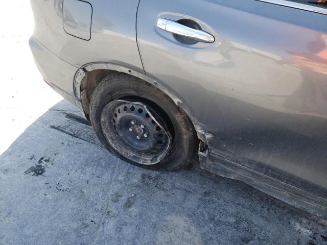 Photo 9 from auction – 2017 NISSAN ROGUE S with VIN JN8AT2MT5HW401844