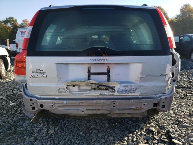 Photo 9 from auction – 2005 VOLVO XC70 with VIN YV1SZ592651193556