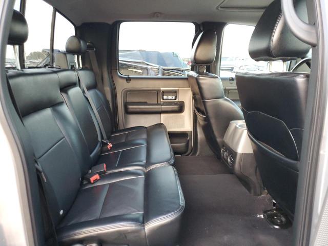 Photo 6 from auction – 2007 FORD F150 SUPER with VIN 1FTPW14V57FB74193