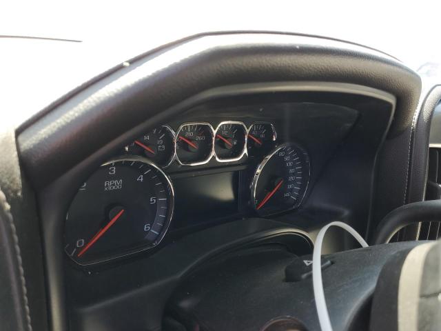 Photo 8 from auction – 2014 CHEVROLET SILVERADO with VIN 3GCUKSEC3EG402303