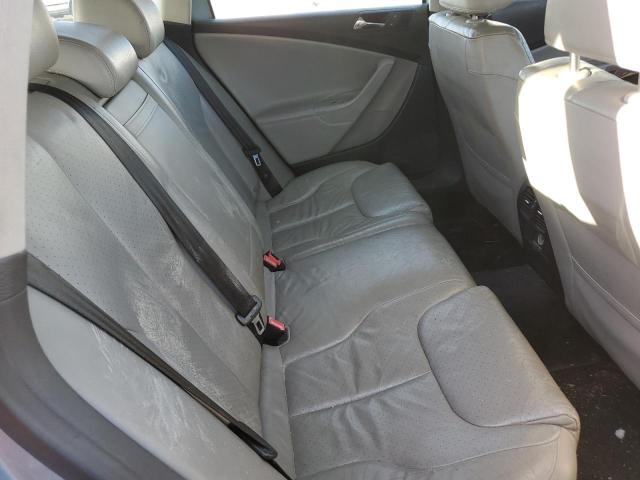 Photo 6 from auction – 2007 VOLKSWAGEN PASSAT 2.0 with VIN WVWTK73C27E009396
