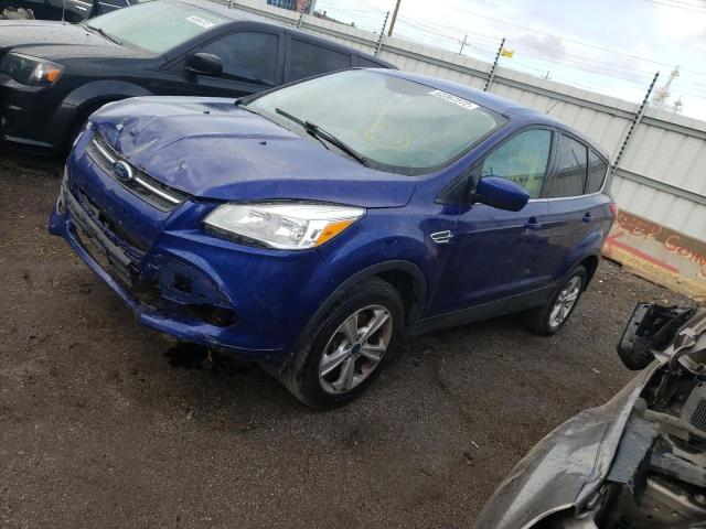 Photo 2 from auction – 2015 FORD ESCAPE SE with VIN 1FMCU0G99FUC89768