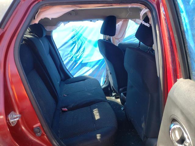 Photo 6 from auction – 2017 NISSAN JUKE S with VIN JN8AF5MR7HT705899