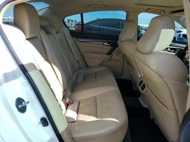 Photo 6 from auction – 2012 ACURA TL with VIN 19UUA8F53CA013020