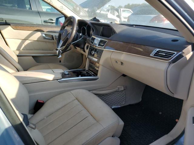 Photo 5 from auction – 2014 MERCEDES-BENZ E 350 4MAT with VIN WDDHF8JBXEA842822