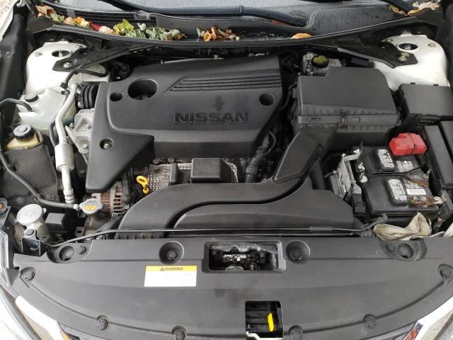 Photo 7 from auction – 2018 NISSAN ALTIMA 2.5 with VIN 1N4AL3AP7JC183136