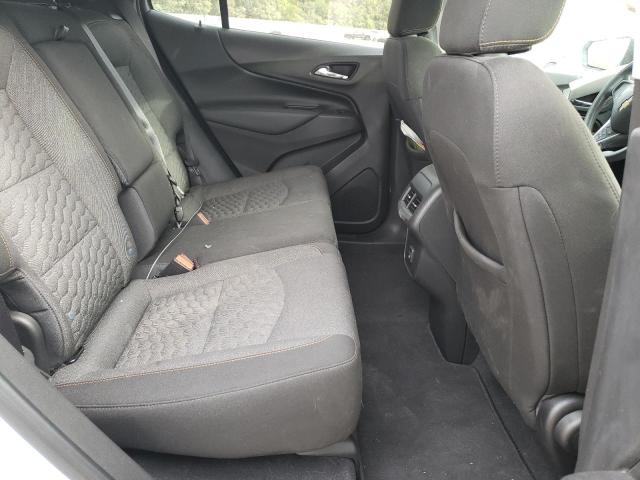Photo 6 from auction – 2020 CHEVROLET EQUINOX LT with VIN 3GNAXKEVXLL274305
