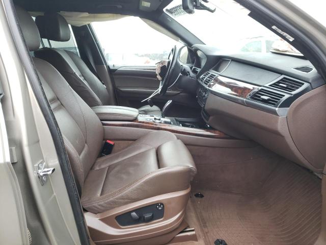 Photo 5 from auction – 2008 BMW X5 4.8I with VIN 5UXFE83508L167713