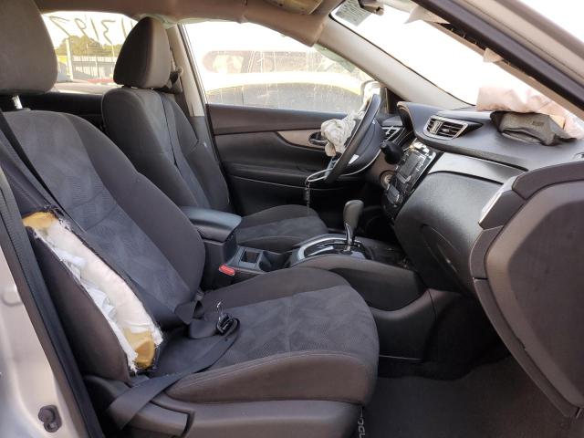 Photo 5 from auction – 2016 NISSAN ROGUE S with VIN KNMAT2MTXGP693706
